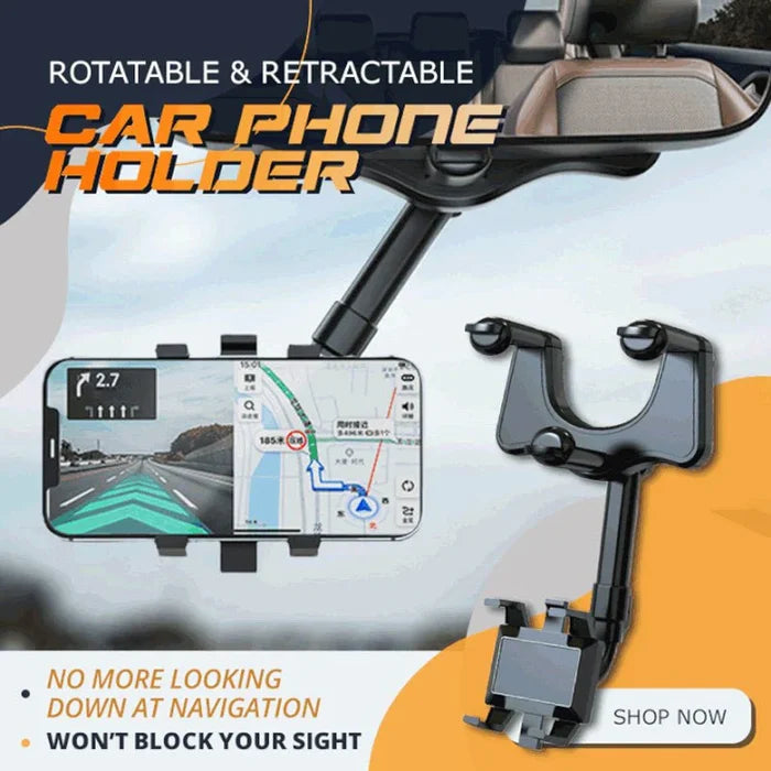 Car Phone Holder