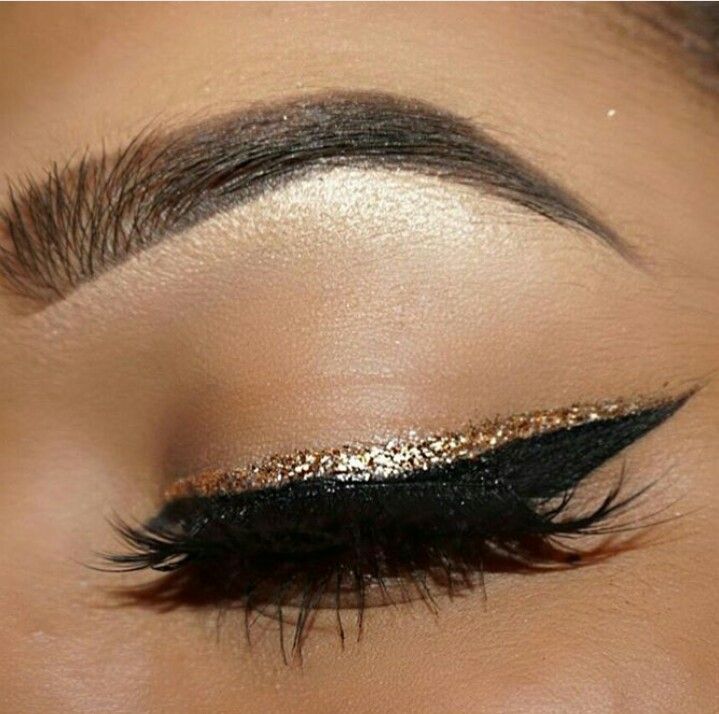 Magic Glitter Eyeliner