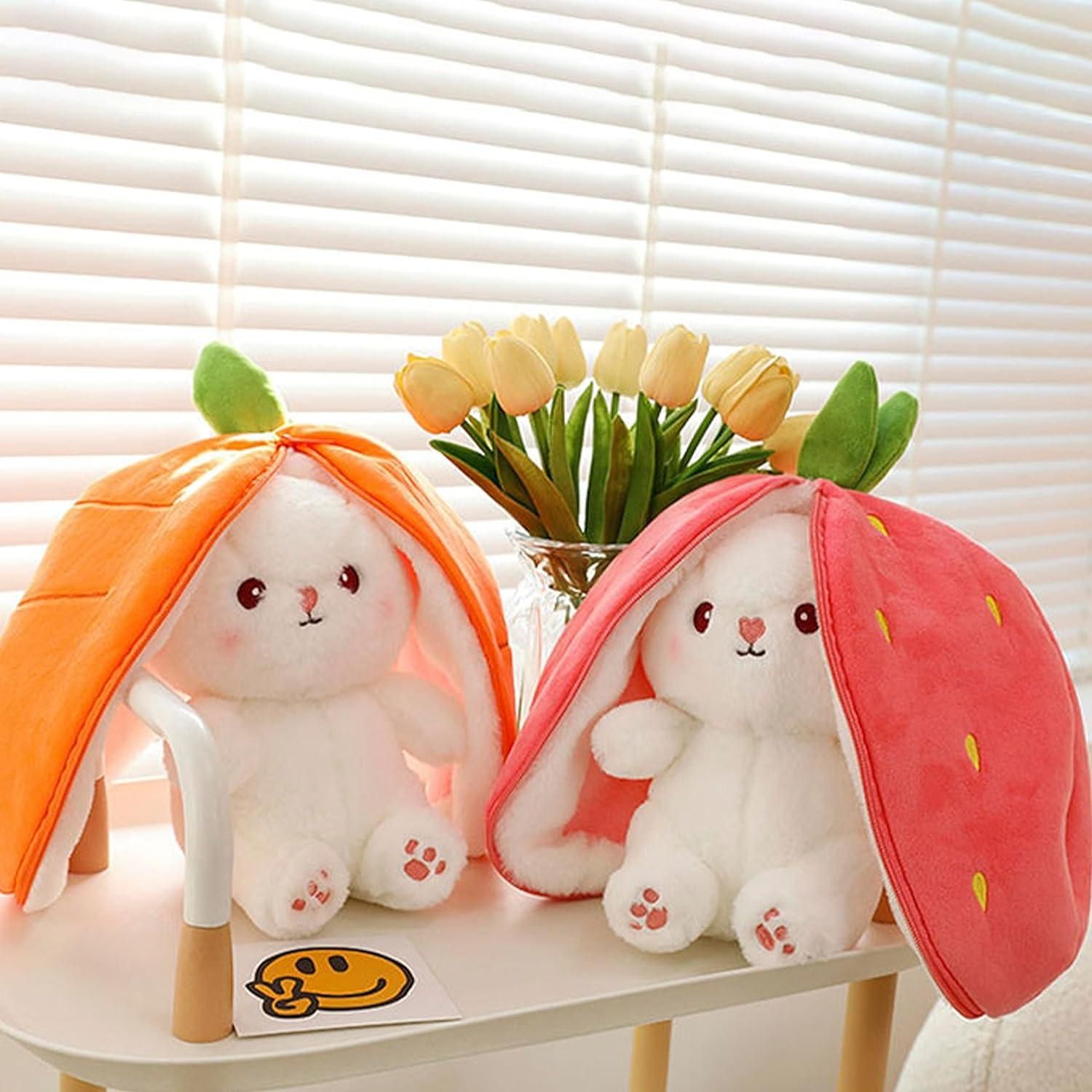 Magic Plush Toy Pillow