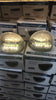 Solar Fence Lights (Pack of 4)