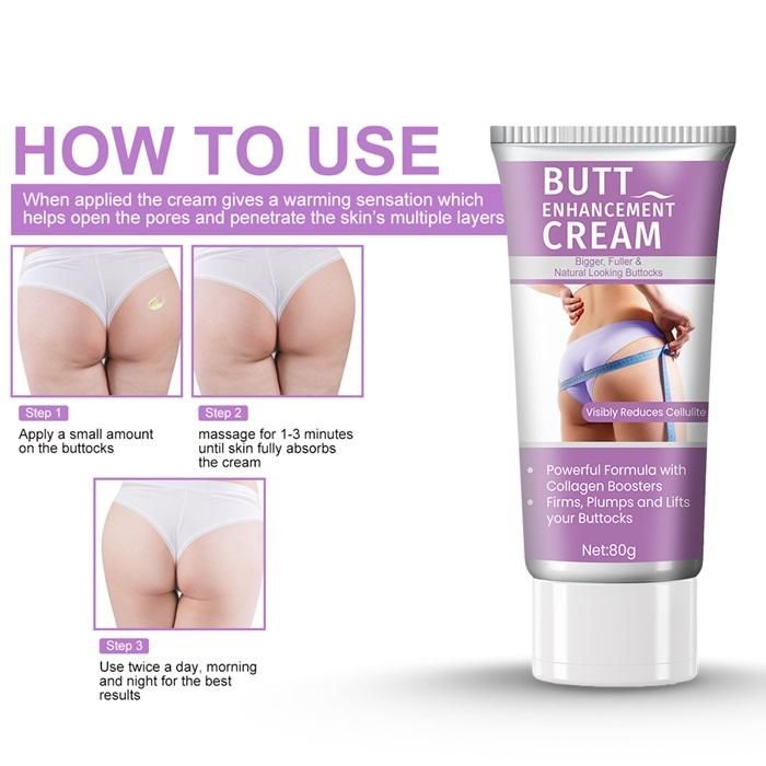 Biancat™ ButtMax+ Enhancement Butt Cream(BUY 1 GET 1 FREE)