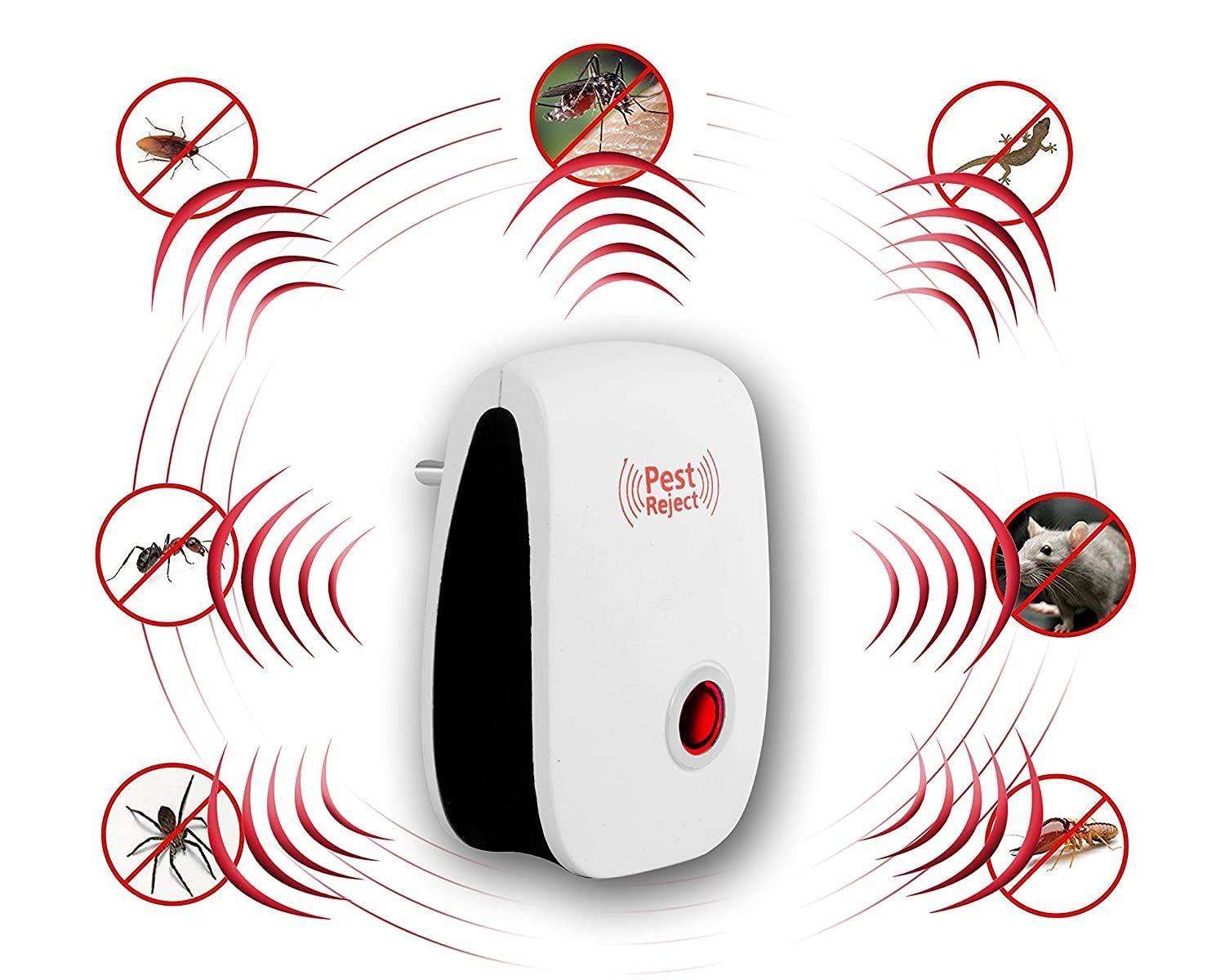 Buddy Pest Repeller