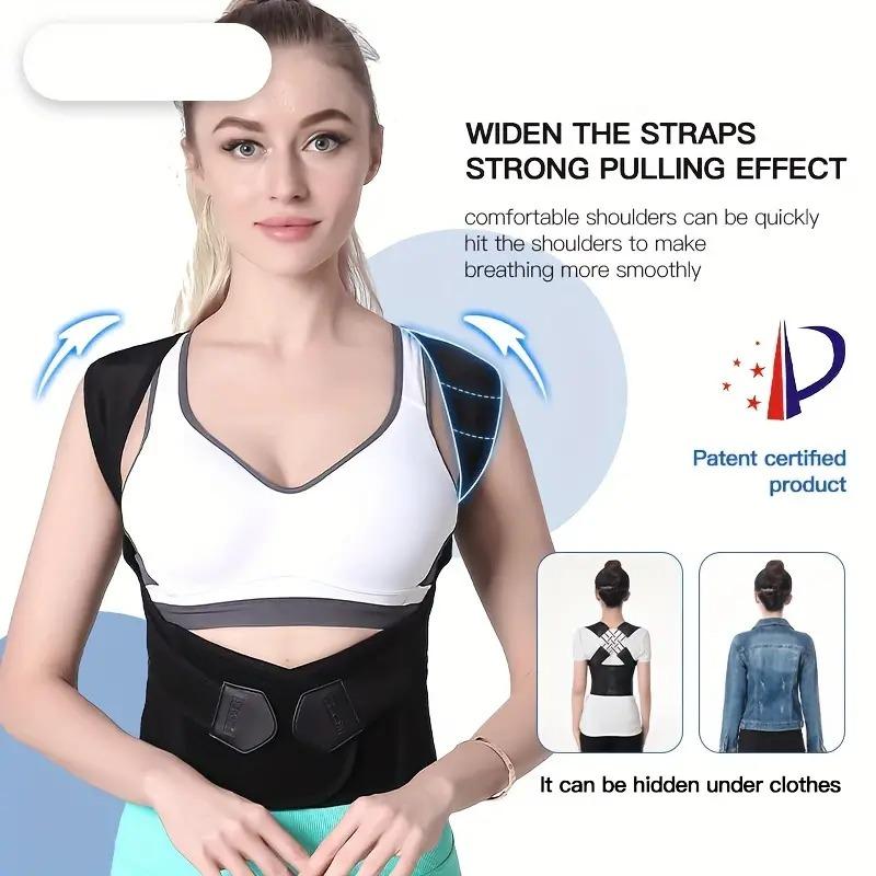 Magic Back Posture Corrector