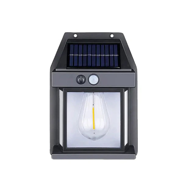 Solar Light Outdoor Wall Light