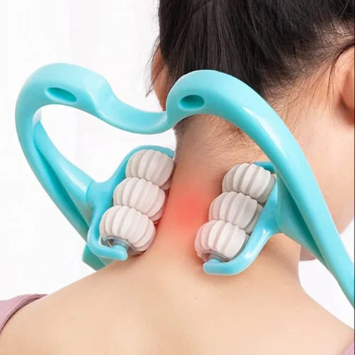 Instant neck relief in minutes | Buy 2 for 1599