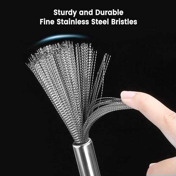 Stainless Steel Cleaning Brush(BUY 1 GET 1 FREE)