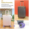 Luggage Wheel Protection Cover - 50% OFF