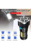 Torch - Usb Rechargeable Led Torch