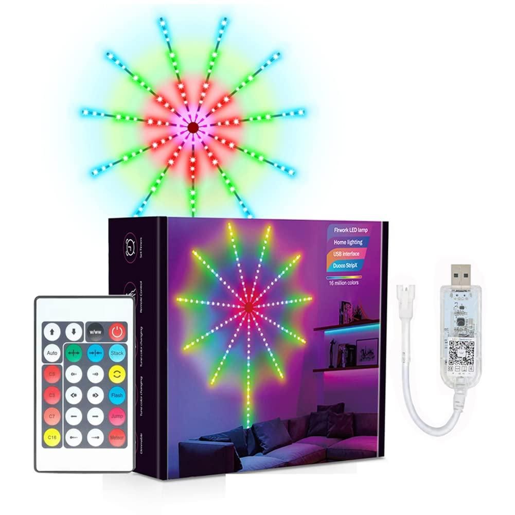 LED Magic Light