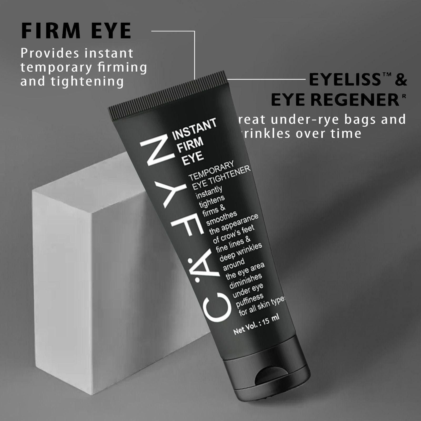 Instant Firmx Eye Bag Cream(BUY 1 GET 1 FREE)