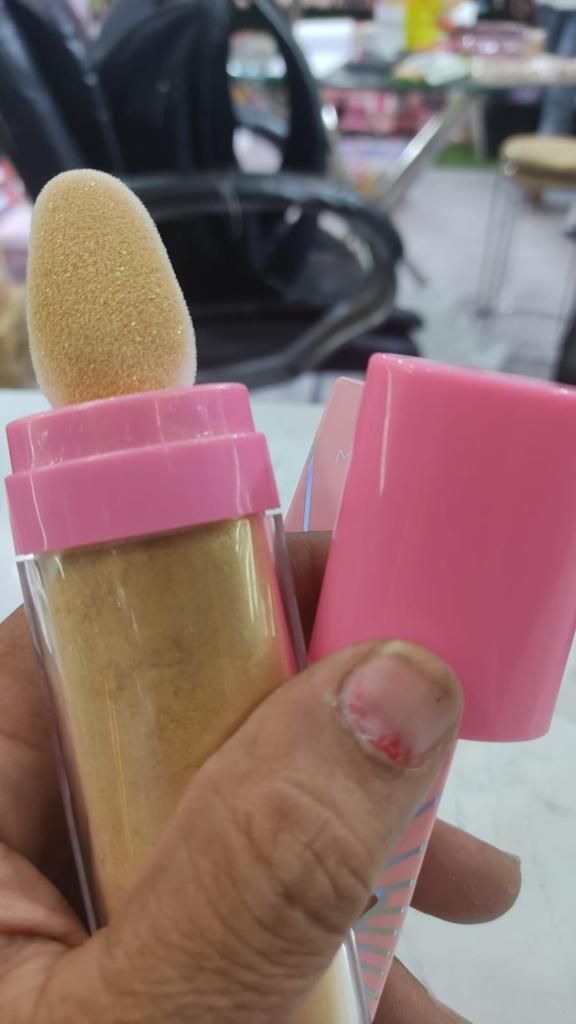 3 Colors Fairy Highlighter Stick