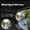 BLIND SPOT MIRROR (BUY 1 GET 1 FREE)