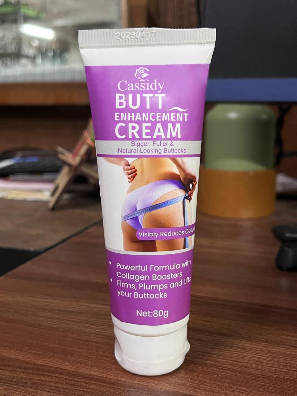 Biancat™ ButtMax+ Enhancement Butt Cream(BUY 1 GET 1 FREE)