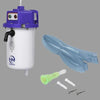 Instant Portable Water Geyser (random colour)