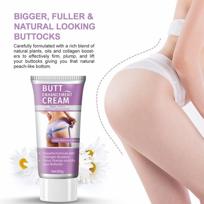 Biancat™ ButtMax+ Enhancement Butt Cream(BUY 1 GET 1 FREE)