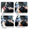 Car Seat Back Hooks with Phone Holder(BUY 1 GET 1 FREE)