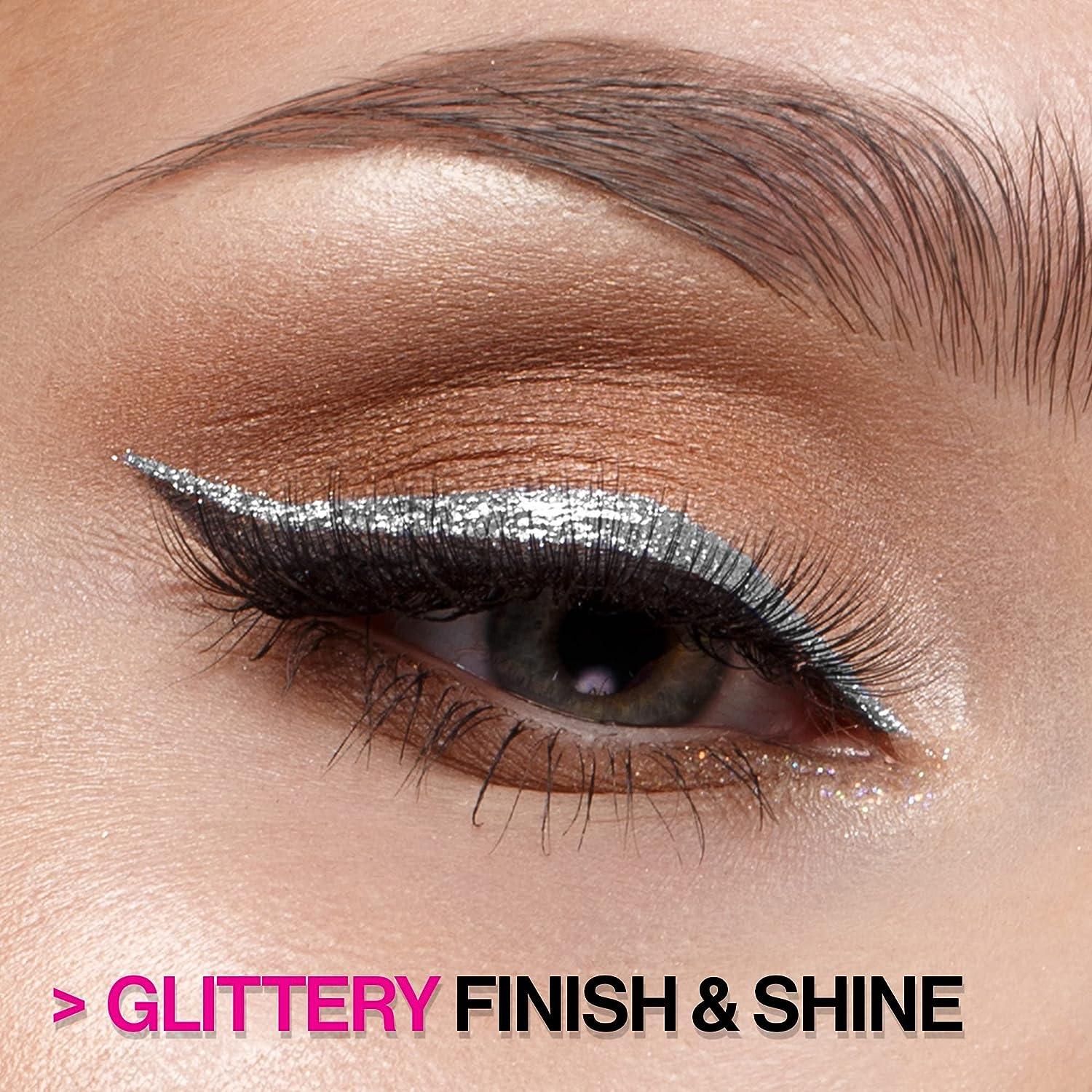 Magic Glitter Eyeliner