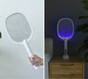 Electric Bug Zapper 2 in 1 - WBM Smart