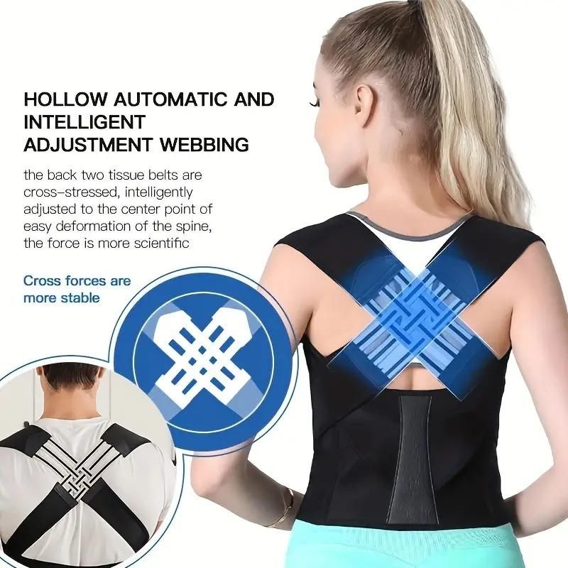 Magic Back Posture Corrector