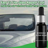 Glass Repair Kit Pack of (BUY 1 GET 1 FREE)