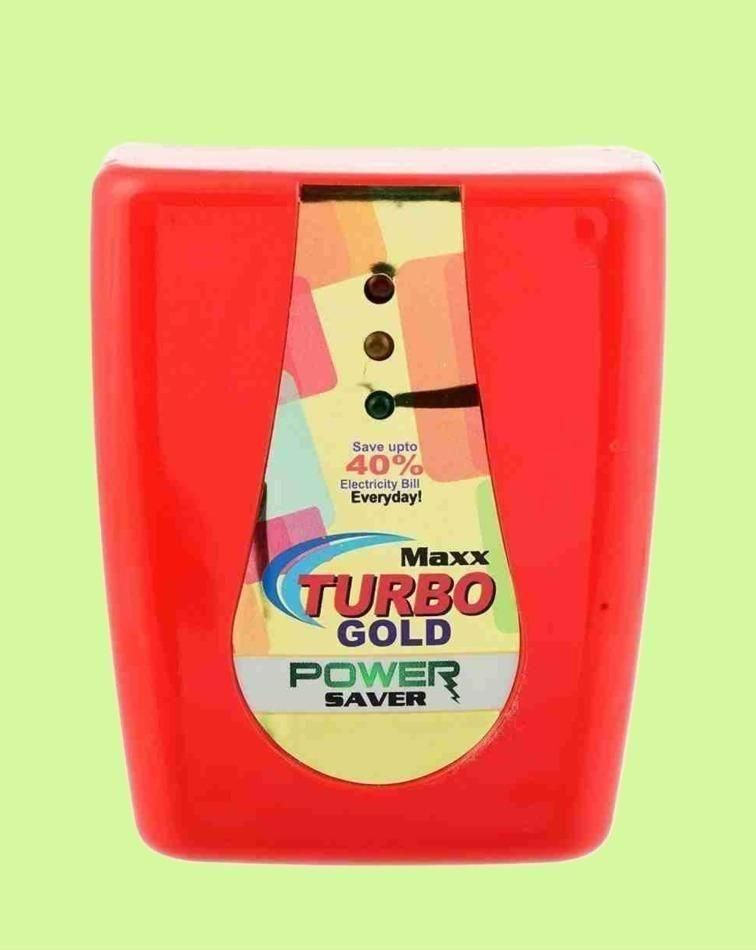 ⚡️Turbo Power Saver (Save Upto 40% Electricity Bill )⚡️🌿