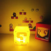 Mario Lamp