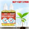 Plant Growth Enhancer Supplement(BUY 1 GET 2 FREE)