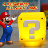 Mario Lamp