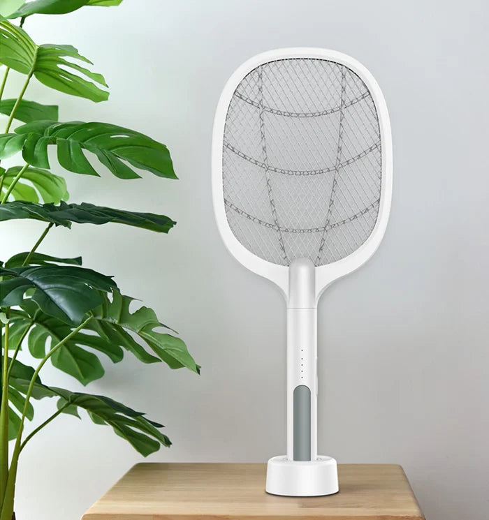 Electric Bug Zapper 2 in 1 - WBM Smart