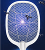 Electric Bug Zapper 2 in 1 - WBM Smart