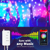 Smart RGB MULTI COLOR LED FAIRY LIGHTS