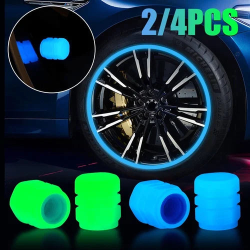 Tyre Lights