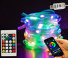 Smart RGB MULTI COLOR LED FAIRY LIGHTS