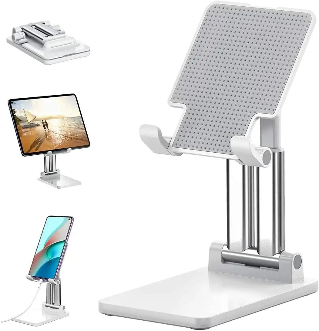 Folding Desktop Phone Stand