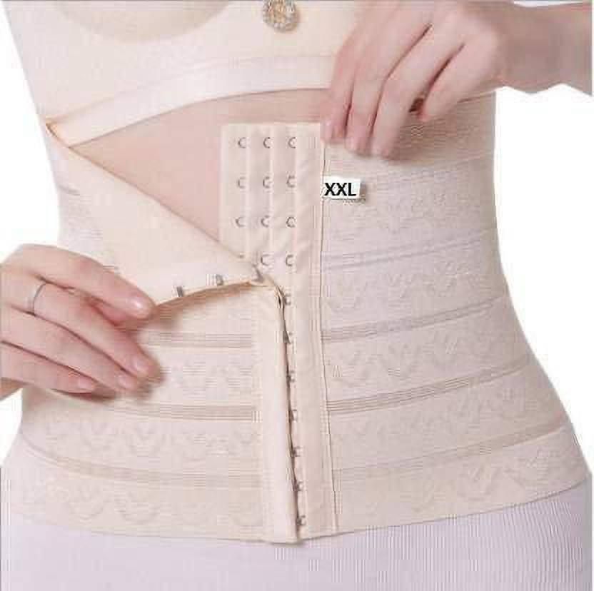 Women's Waist Trainer Corset for Everyday Wear