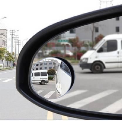 Universal Blind Spot Mirror For Car(Right, Left)