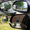 Universal Blind Spot Mirror For Car(Right, Left)