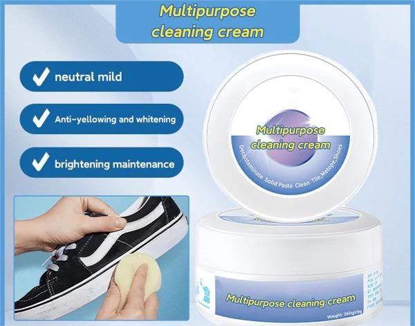 Multi-Functional Cleaning Cream(BUY 1 GET 1 FREE)