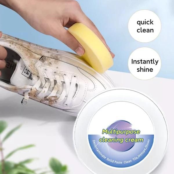 Multi-Functional Cleaning Cream(BUY 1 GET 1 FREE)