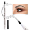 Microblading Tattoo Eyebrow Pen (Pack Of 2)