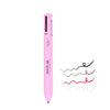 Touch Up 4-in-1 Makeup Pen (Eye Liner, Brow Liner, Lip Liner, & Highlighter)