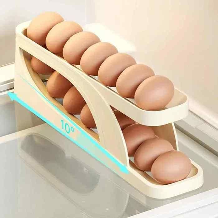 EGG RACK