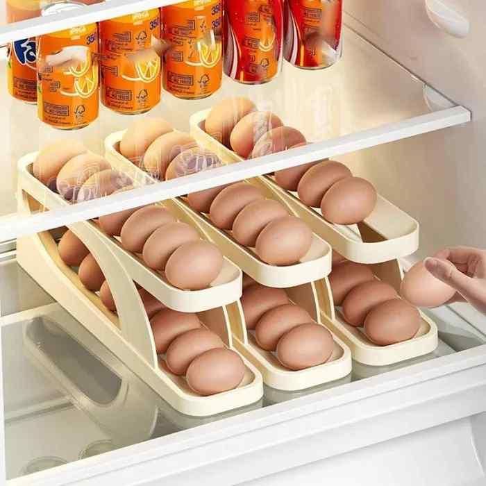 EGG RACK