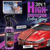 Car Wax Polish Spray (BUY 1 GET 1 FREE)