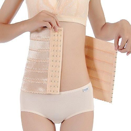 Women's Waist Trainer Corset for Everyday Wear