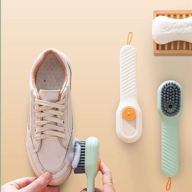 Multifunctional Scrubbing Brush(BUY 1 GET 1 FREE)