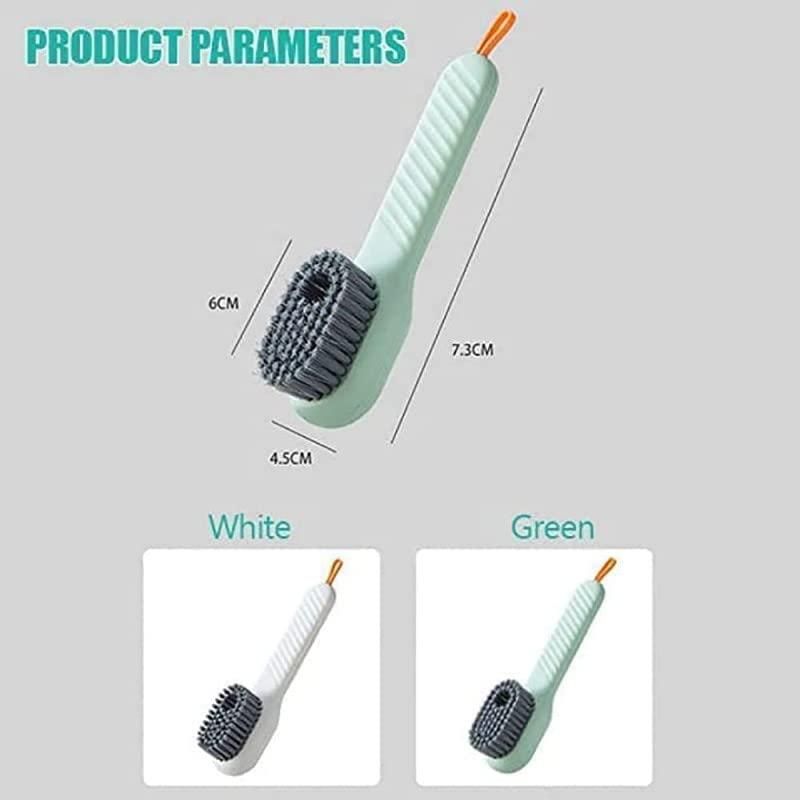 Multifunctional Scrubbing Brush(BUY 1 GET 1 FREE)