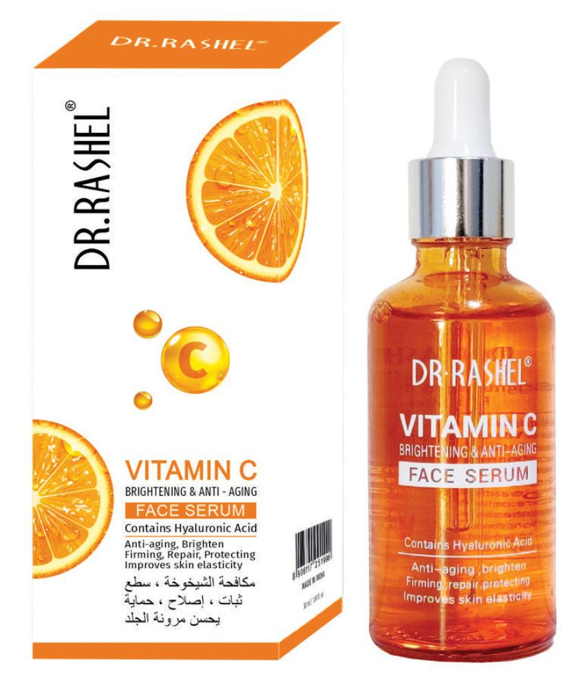 Vitamin C Serum