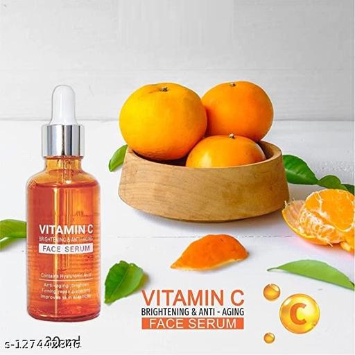 Vitamin C Serum