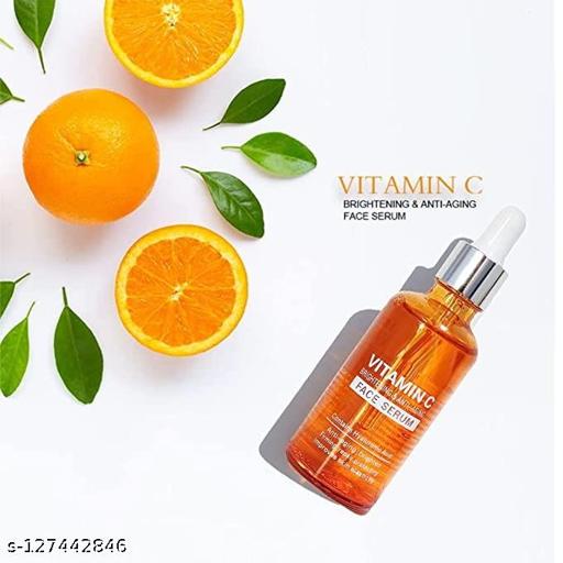 Vitamin C Serum